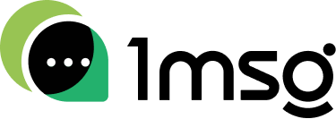 1msg.io